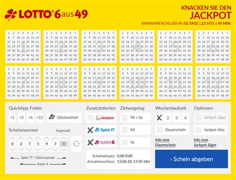meinlotto24|mein lotto konto.
